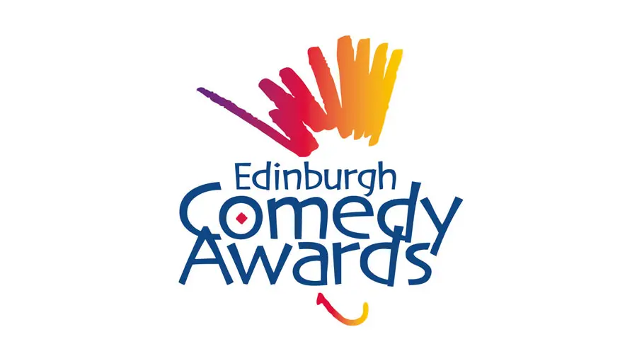 Comedy Awards Logo