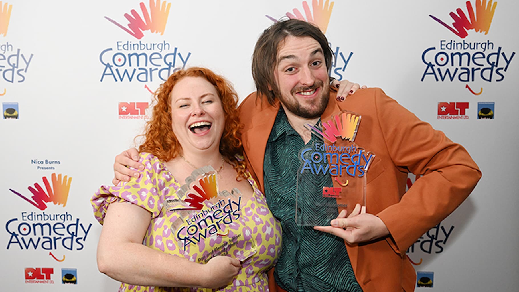Edinburgh Comedy Awards