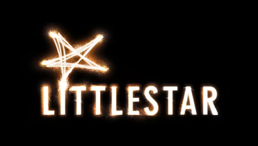 Littlestar Logo