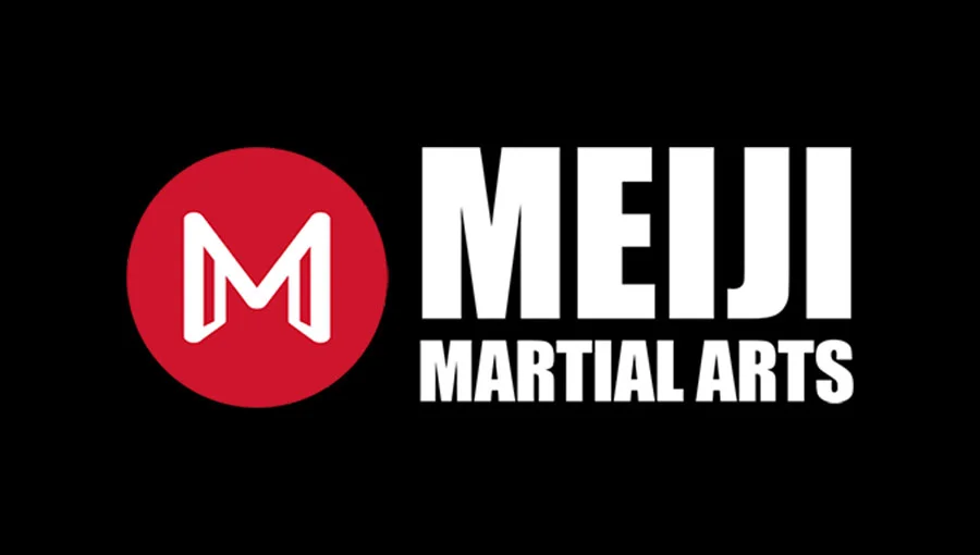 Meiji Martial Arts Logo