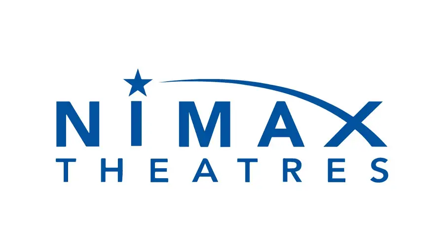 Nimax Theatres Logo