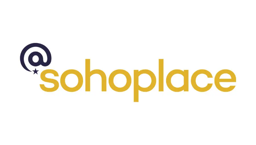 @sohoplace Logo